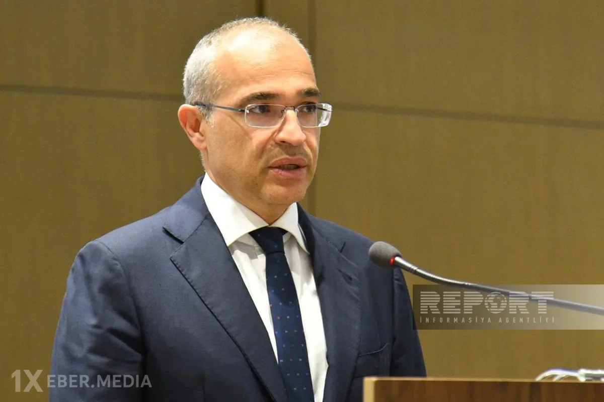 Mikayıl Cabbarov: Azərbaycan və Türkmənistanın əməkdaşlığı Orta Dəhlizin səmərəliliyini artırır