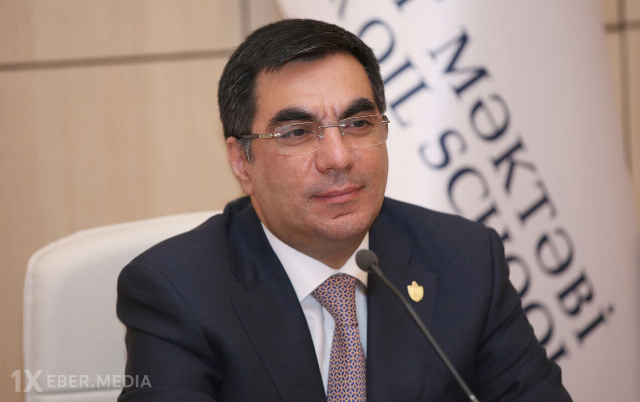 Elmar Qasımov yenidən YAP İdarə Heyətinə üzv seçildi