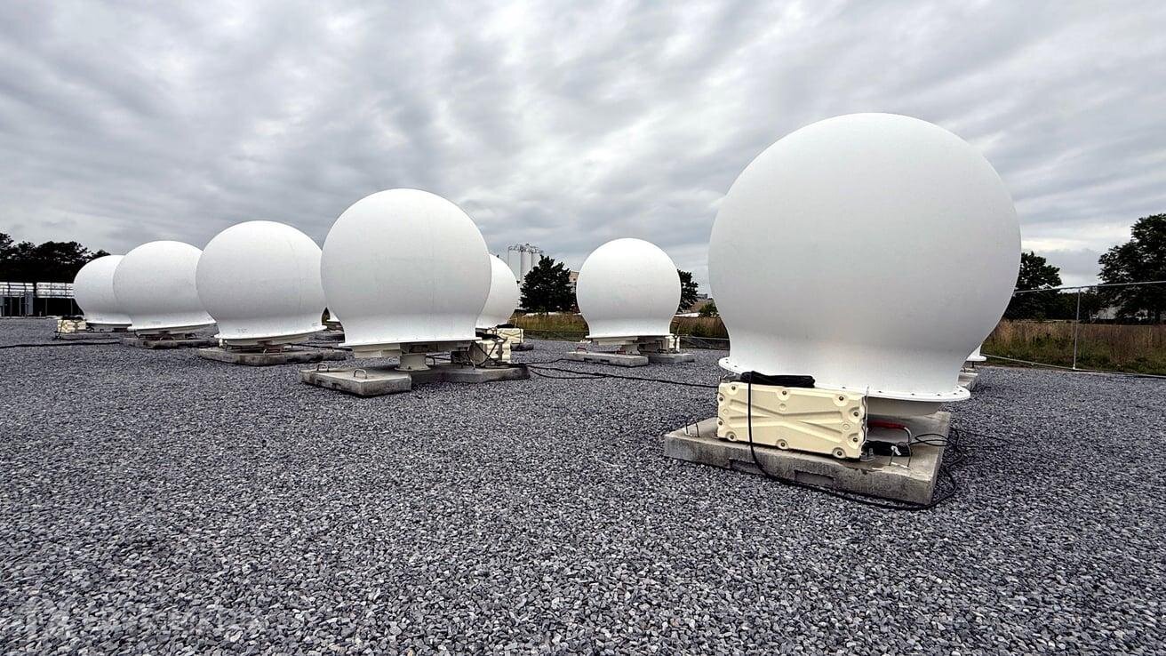 Polşa Rusiyanı Starlink stansiyasına hücumda ittiham etdi