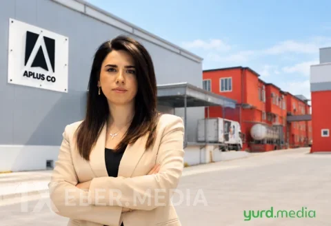 İntizar Həsənli "A+CO" şirkətində yeni vəzifəyə təyin olunub -