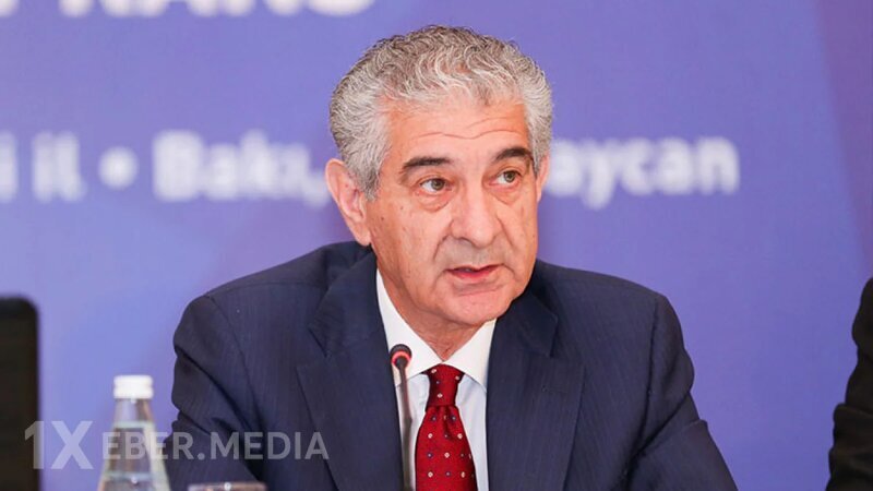 Əli Əhmədov: Regional inkişaf siyasətimizin əsas istiqamətlərindəndir