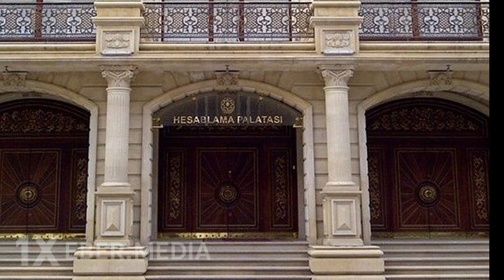 Hesablama Palatasının strukturu dəyişir