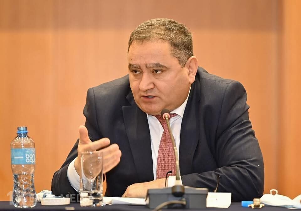 "Ziyalılar birlik nümayiş etdirməlidir" - ÇAĞIRIŞ