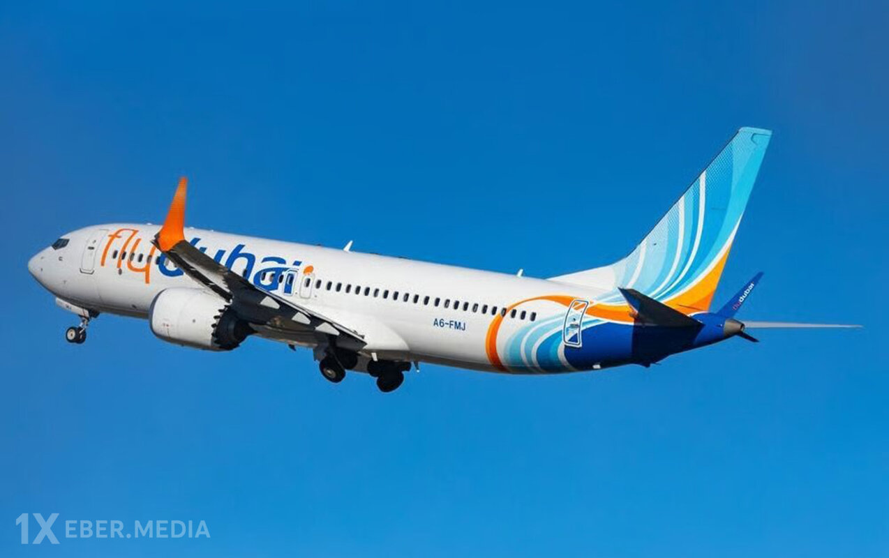 “Flydubai”da insident törədən pilotun - Terrorla bağlı videoları yayılıb