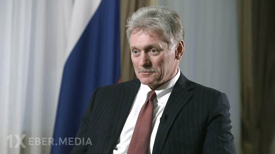 Peskov: Ukrayna üzrə danışıqların tarixi hələ bəlli deyil