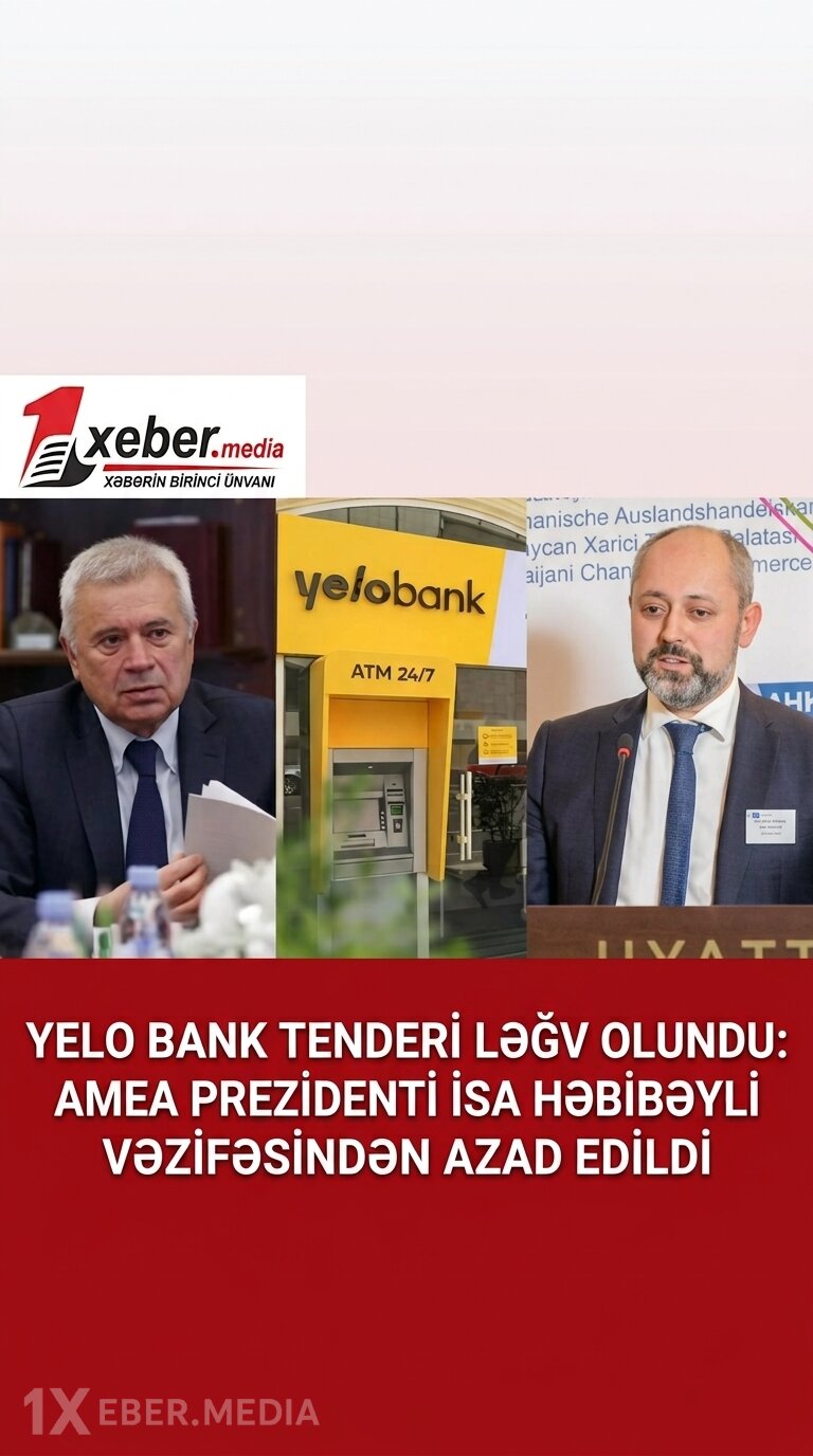 “Yelo Bank”da 196 milyon yığılmış zərər - Şirkətlər pullarını geri çəkir