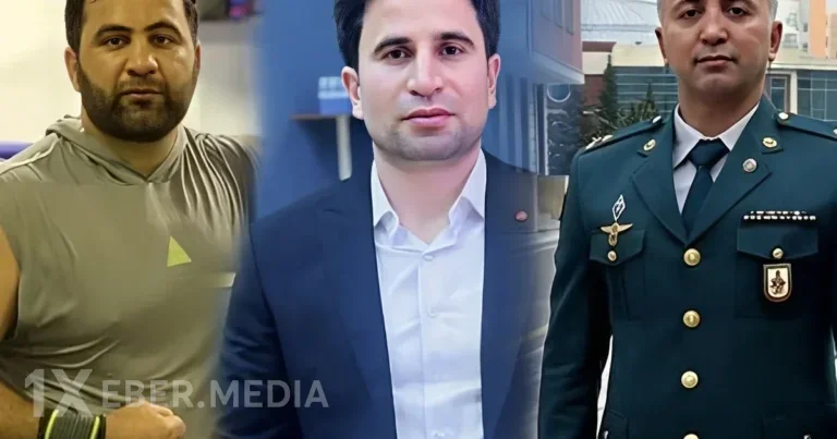 DSX mayoruna hücum edən kikboksçular yenidən məhkəmə qarşısında