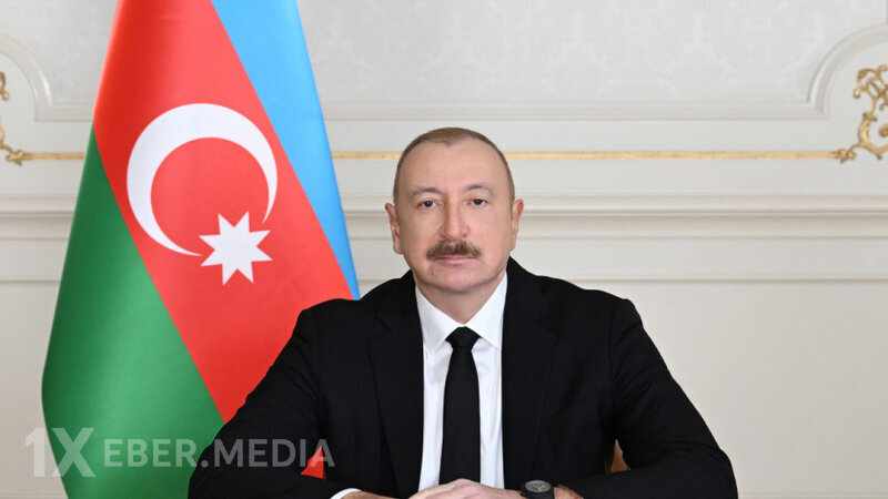 İlham Əliyev İƏT ölkələri korrupsiya orqanları rəhbərlərinin iclasının iştirakçılarına müraciət ünvanlayıb
