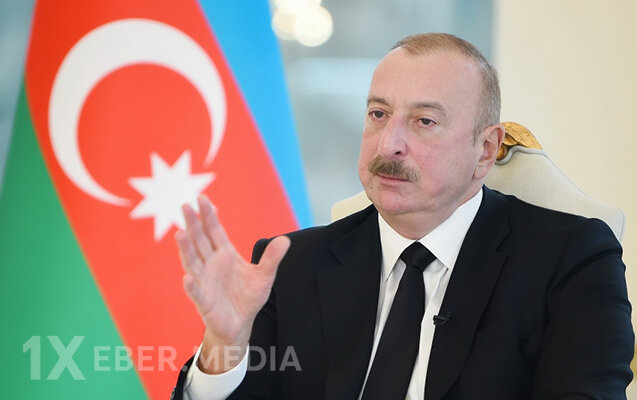 “Qarabağ Ermənistandır və nöqtə” deyənlər artıq - “Qarabağ Azərbaycandır!” deyirlər”