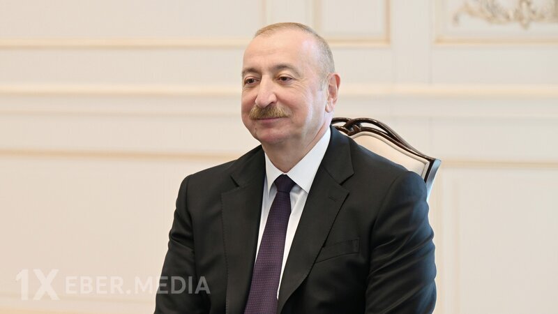İlham Əliyev: Azərbaycan regionun əsas nəqliyyat qovşaqlarından biri kimi mövqelərini möhkəmləndirir