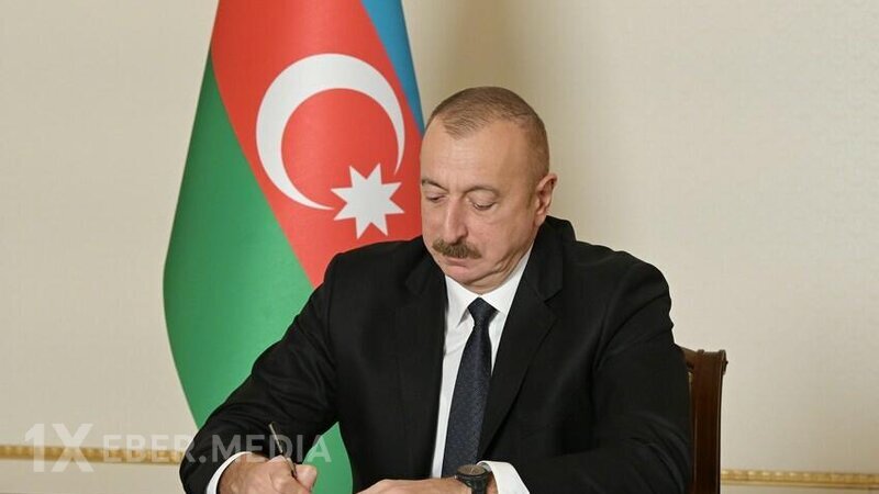 Penitensiar xidmətin rəisi vəzifəsindən azad edildi, yenisi təyin olundu