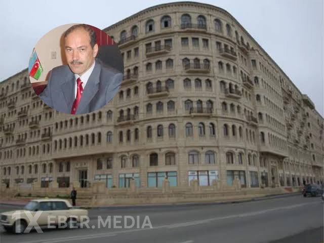 “AMAY” ticarət mərkəzinin böyük hissəsi hərraca çıxarılır: məbləğ məlum oldu - FOTO