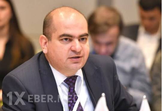 "Ermənistan transsərhəd çaylarının çirkləndirilməsi ilə bağlı hesabat verməlidir"