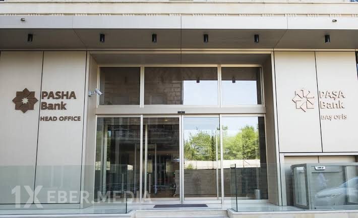 "PAŞA Bank" maliyyə vəziyyətini açıqlayıb