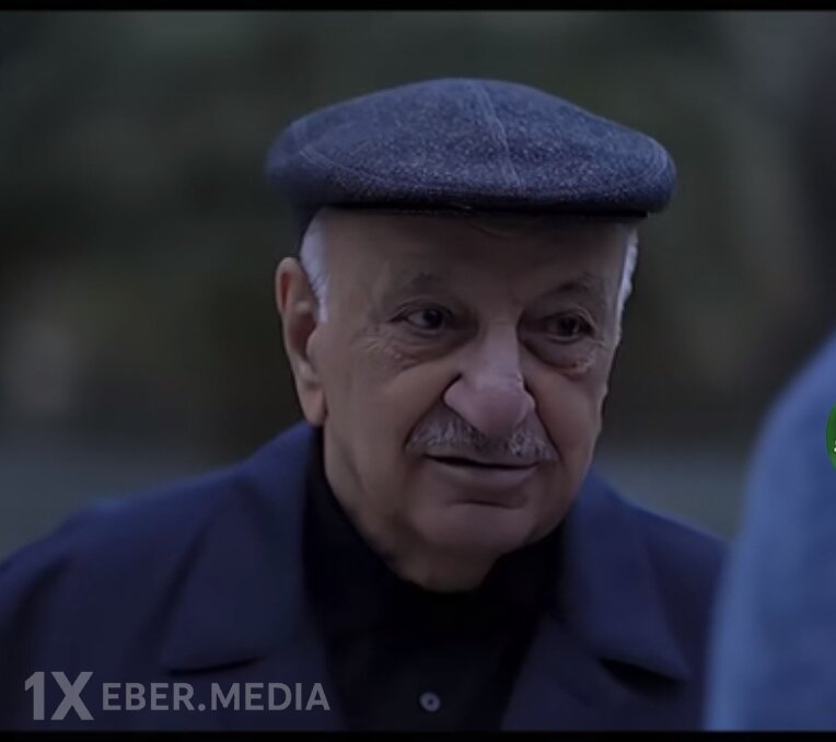 Məni bu dünyadan sonra cənnət gözləyir-Abid Şərifov-VİDEO