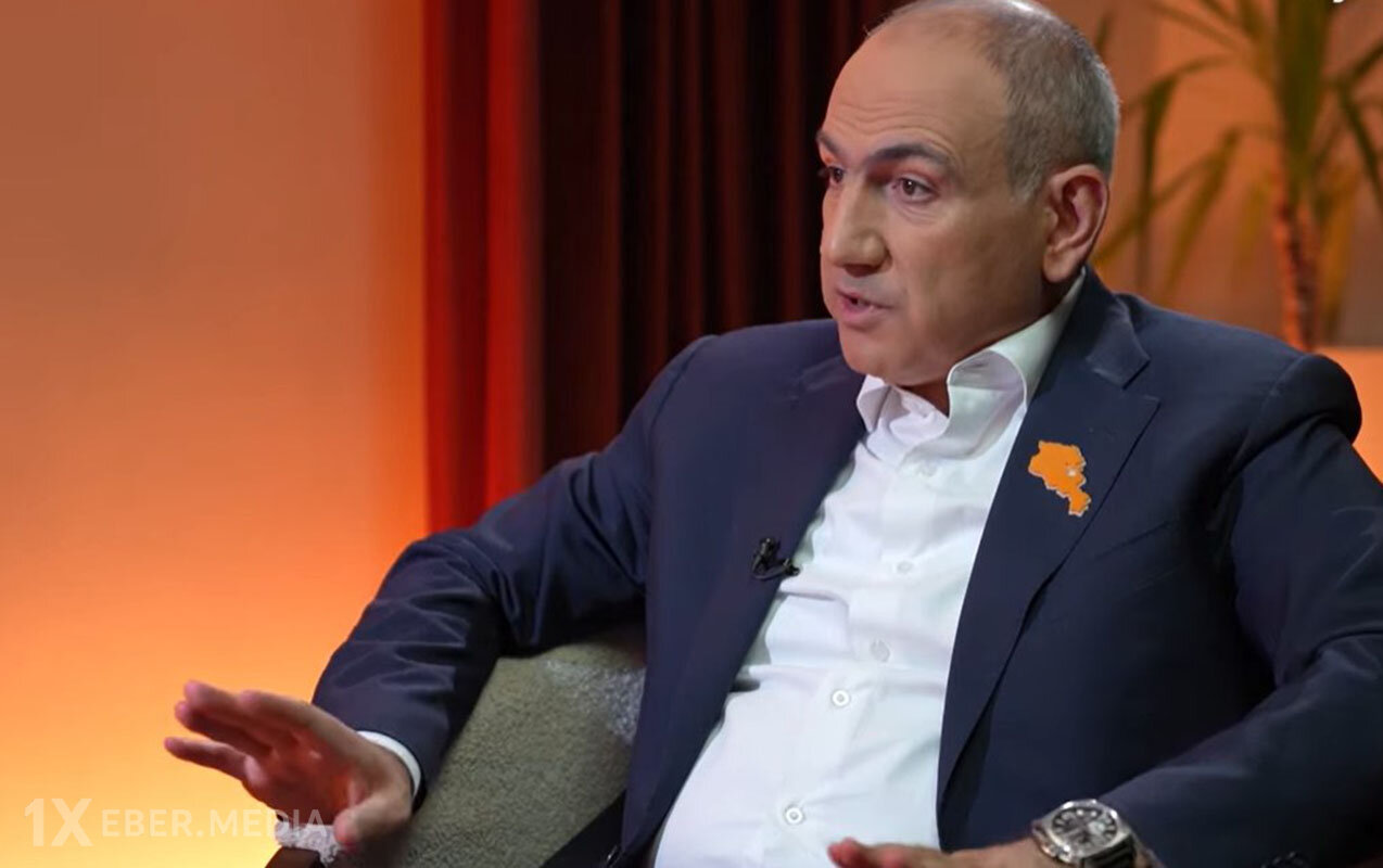“Sabah hansısa əsgərimiz Azərbaycana keçsə, kimi təhvil verəcəyik?” - Paşinyan