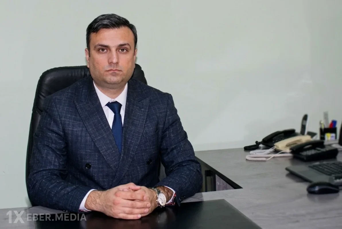 Qasım Bayramova Naxçıvanda vəzifə verildi
