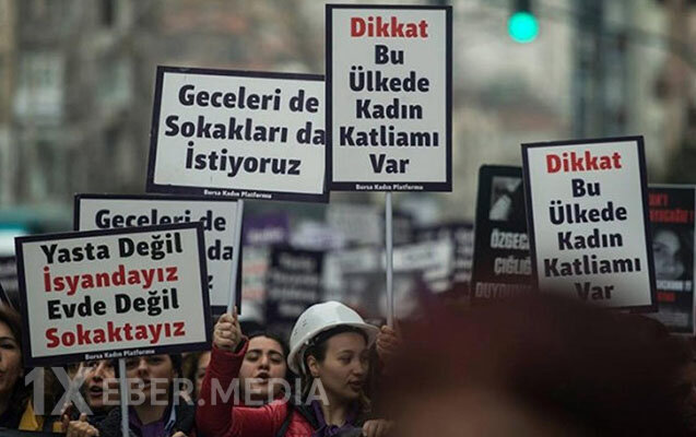 Öz ölkəsində qadınların hüquqlarını qorumayanlar - Azərbaycana dərs keçir