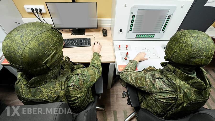 Rusiya 616 Ukrayna PUA-sının vurulduğunu açıqladı