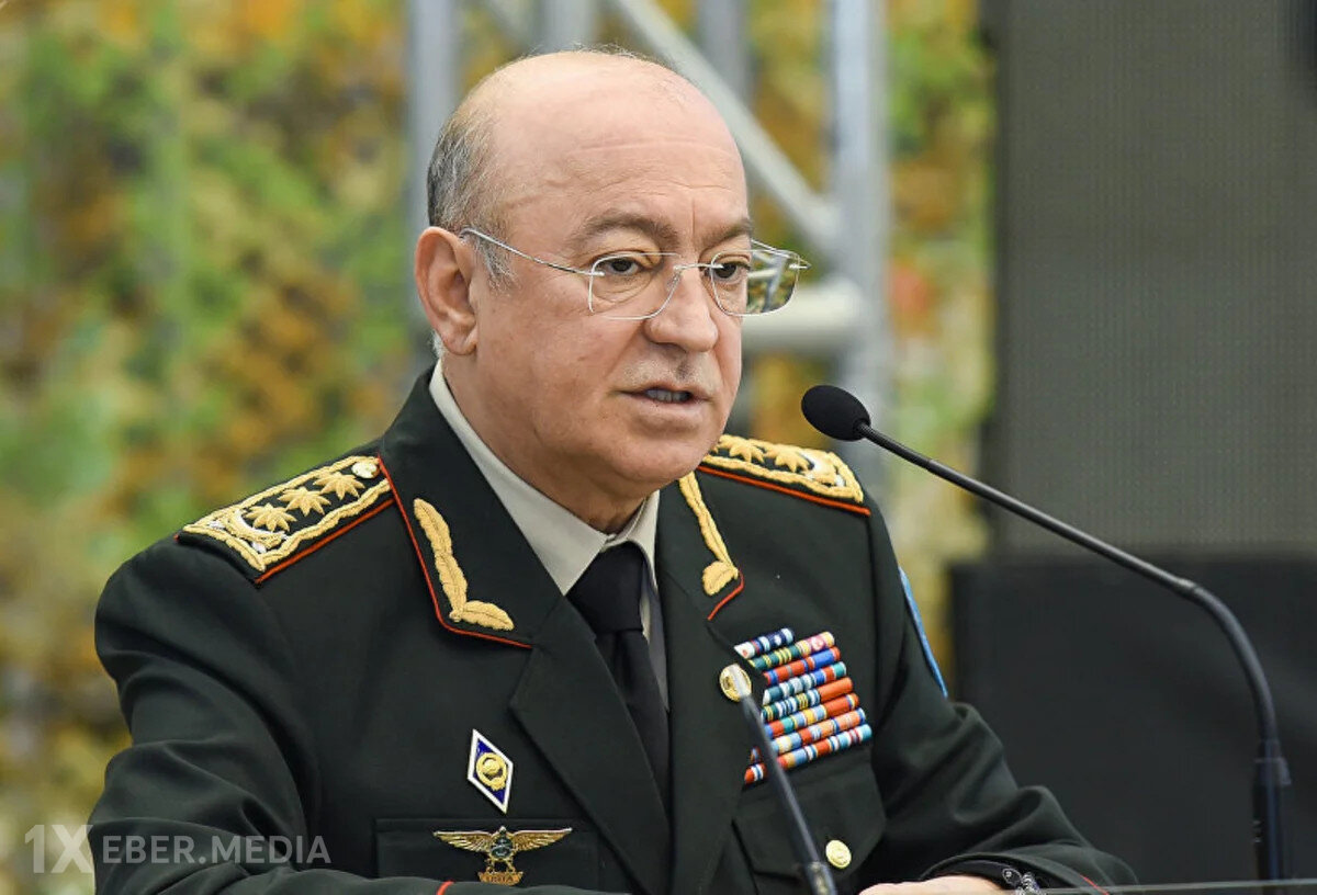 Kəmaləddin Heydərov "44"-dən  DANIŞDI