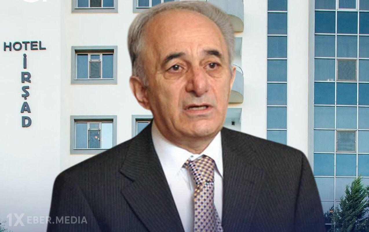 Sabiq komitə sədrinin hoteli satışa çıxarıldı - Qiymət