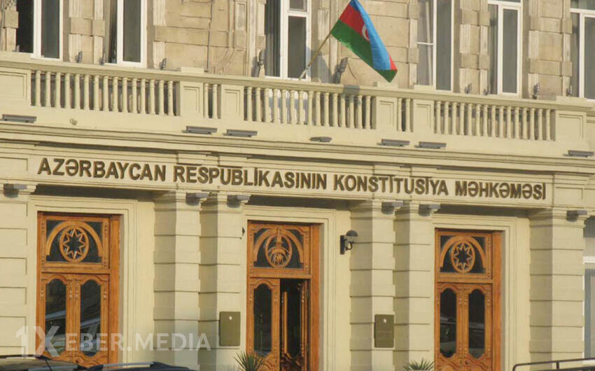 Konstitusiya Məhkəməsindən amnistiya ilə bağlı mühüm qərar: Cəza necə hesablanacaq?