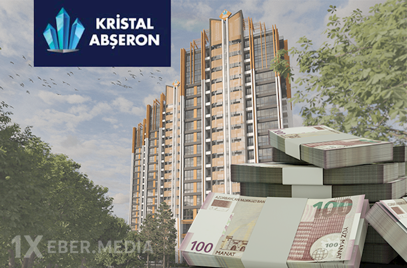 “Kristal” “daxili kredit”i ilə vətəndaşları necə soyur?