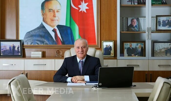 İşdən çıxarılan Leysan Məmmədov həbs olunacaq?