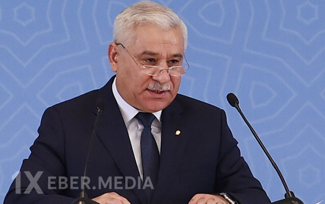 Eks-icra başçısının xanımı da ifadə verdi - “Oğlum çox şeyi onunla məsləhətləşirdi”