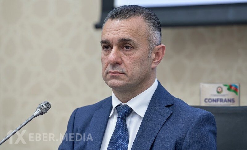 Baş nazirin yeni müavini kimdir? - DOSYE