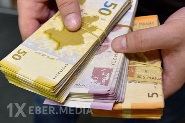 Azərbaycan banklarının xalis xarici aktivləri 20 %-dən çox artıb