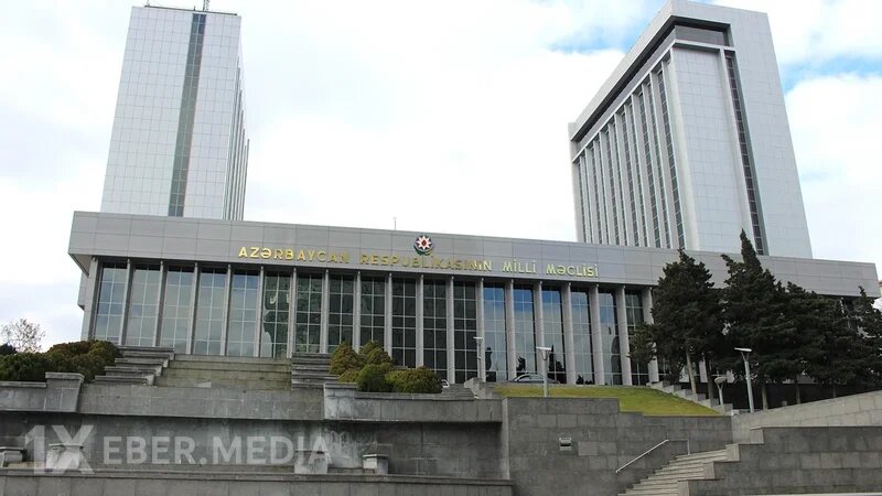Milli Məclisin növbəti iclasının tarixi açıqlandı