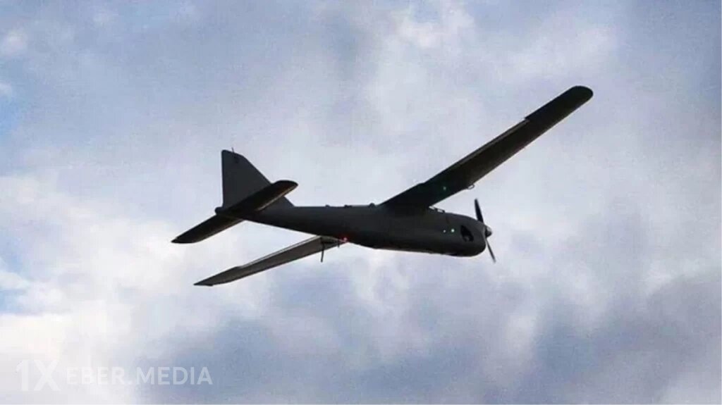 Moskvaya 613 PUA ilə hücum edildiyi bildirildi
