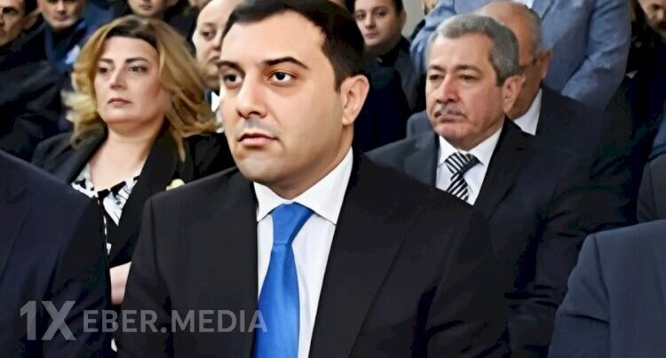 Yeni icra başçısı kimdir?