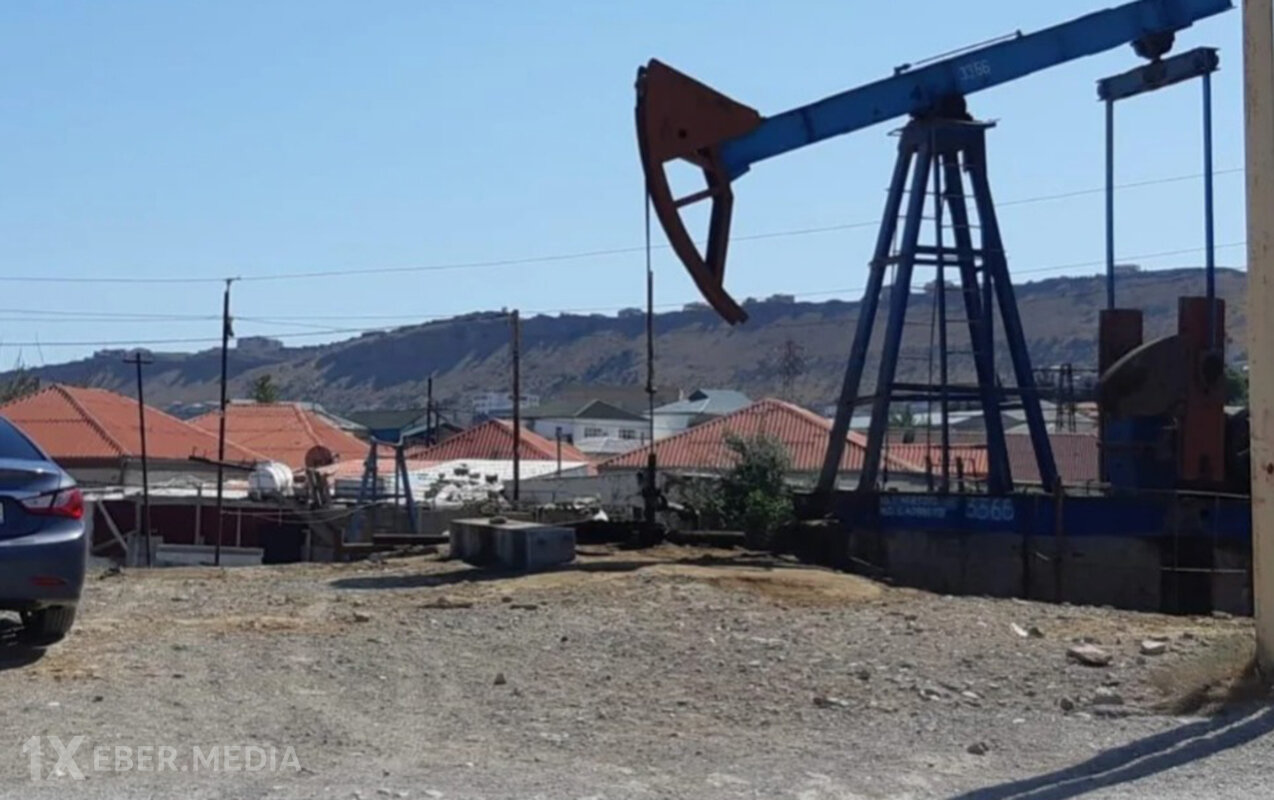 EIA 2027-ci il üçün Azərbaycanda neft hasilatı proqnozunu artırıb