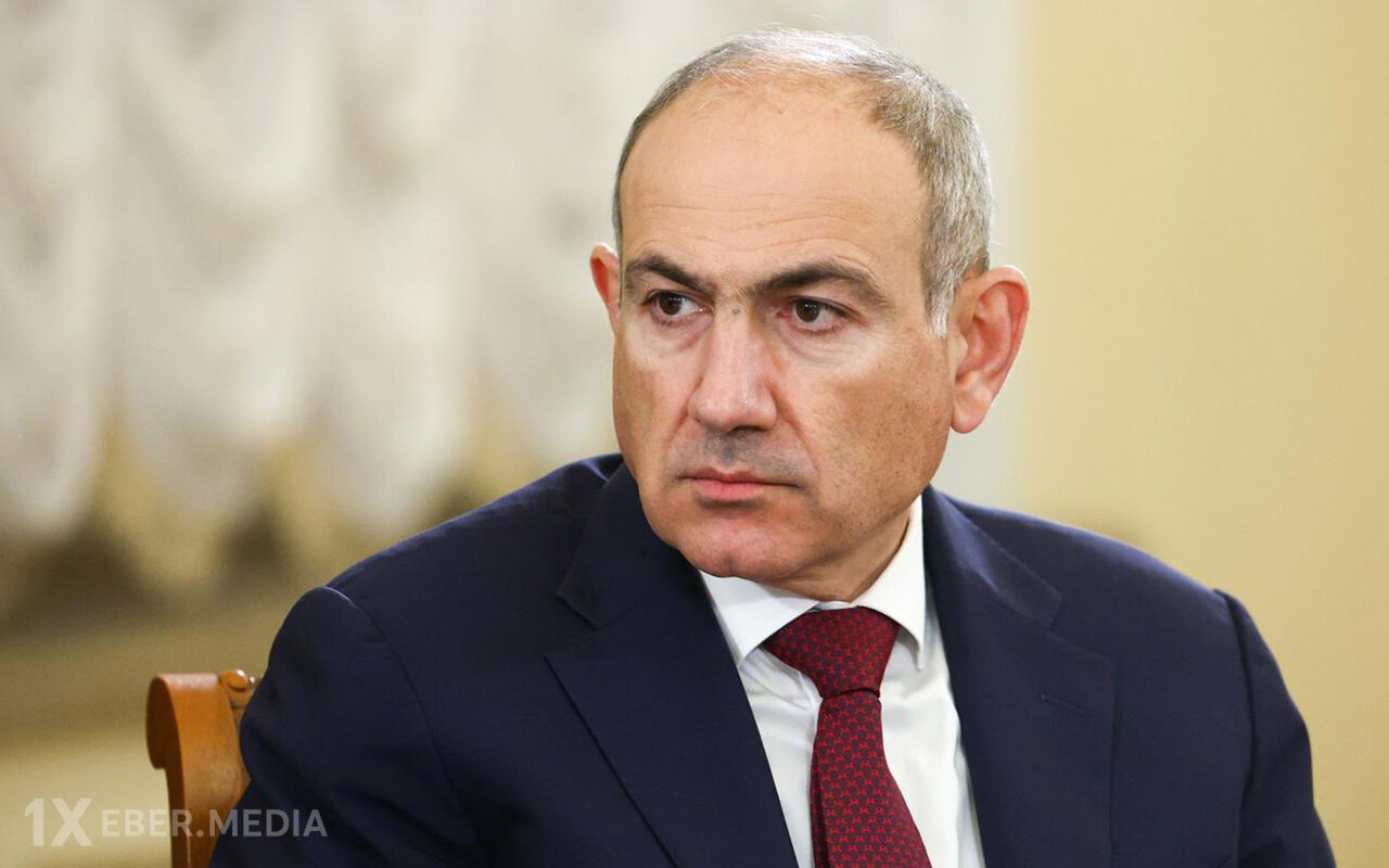 “Azərbaycan əsgəri saxlanılarkən xəsarət alıb” - Paşinyan