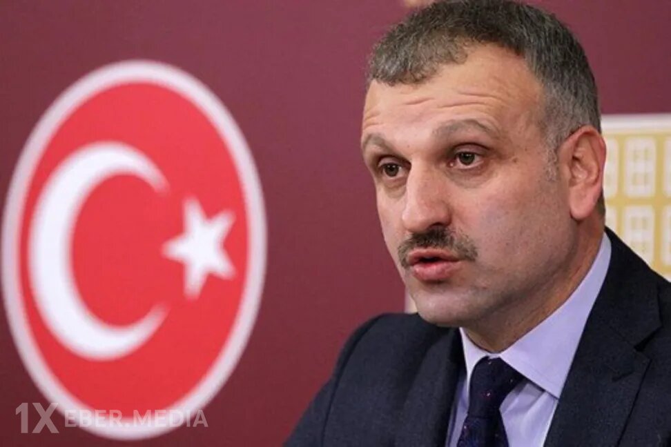 Oktay Saral istefa verməsi barədə açıqlama yaydı