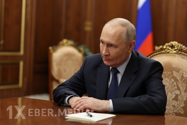 Ukraynada Putin kimi lider istədilər
