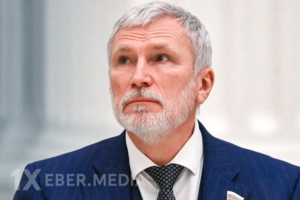 Rusiya Kiyevə zərbələrlə bağlı Zelenskini tənqid etdi