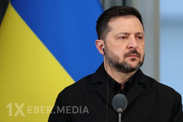 Ekspert: Zelenski Putindən yalnız piar məqsədilə görüşmək istəyir