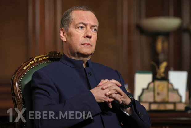Medvedev Tramp-Zelenski qarşıdurmasına sərt reaksiya verdi