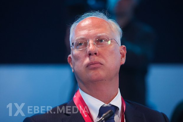 Dmitriyev: Trampın komandasında Rusiya ilə əməkdaşlığa dəstək artır