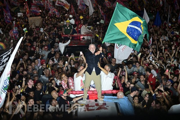 Braziliyada seçkilərdən sonra etirazlar gözlənilir