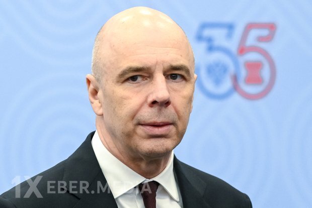 Putin Siluanovu baş nazirin müavini təyin etdi