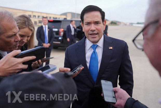 Rubio: ABŞ Ukraynadakı münaqişənin başa çatmasına çalışır