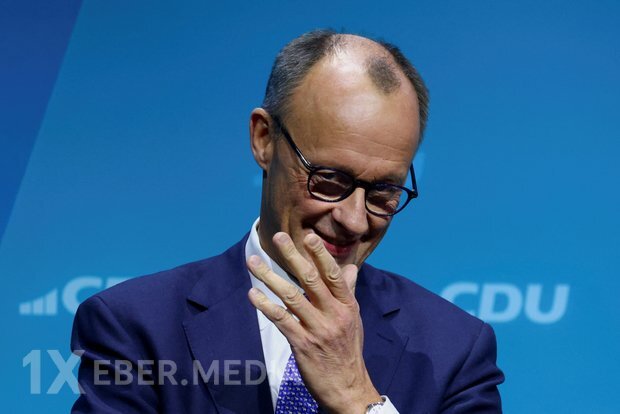 Zaxarova Mertsi ittiham etdi