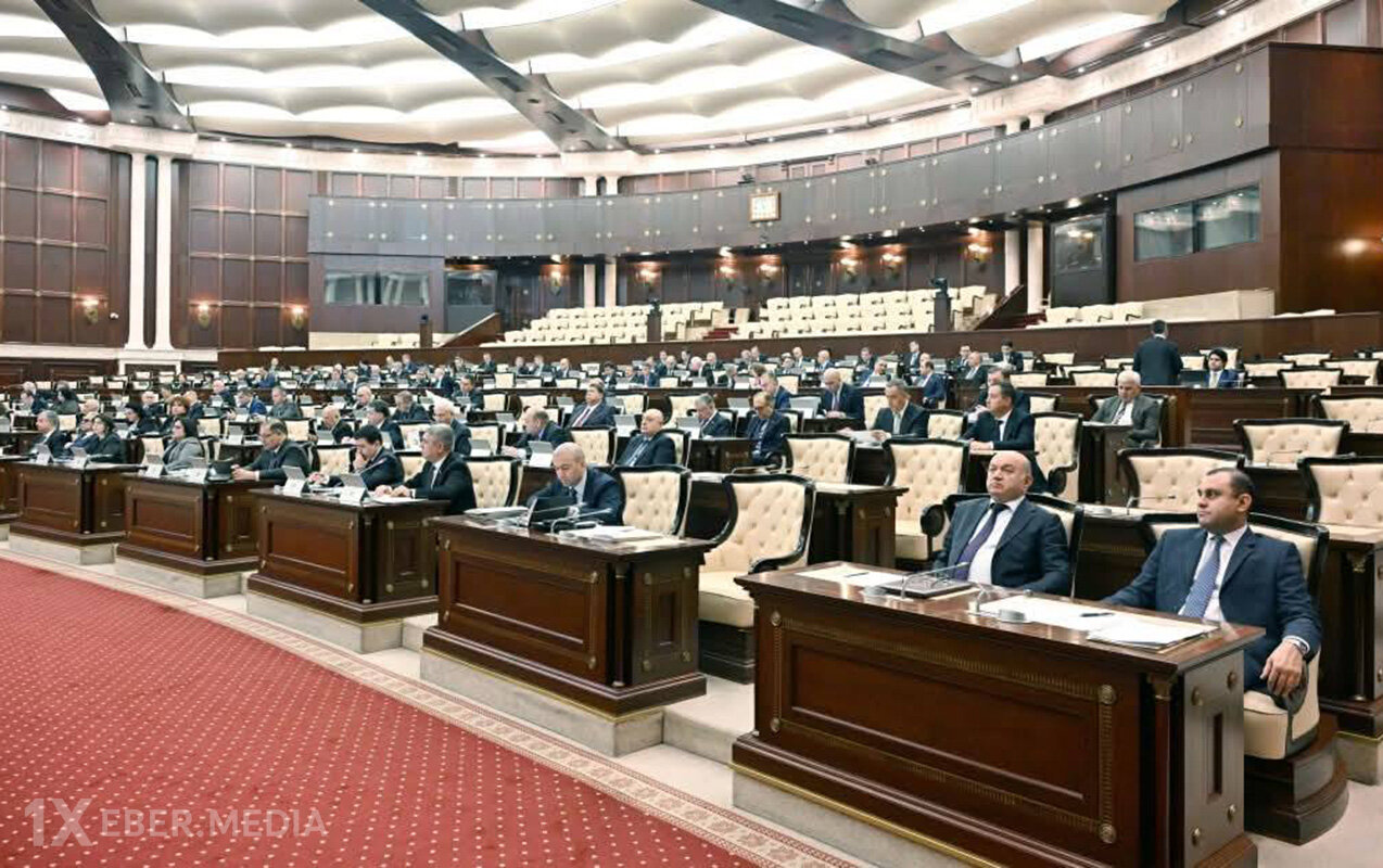 Büdcə layihəsi bu tarixdə müzakirə olunacaq