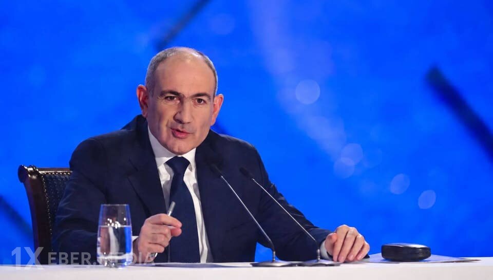 Paşinyan azərbaycanlı çobanın Ermənistana keçməsini şərh etdi