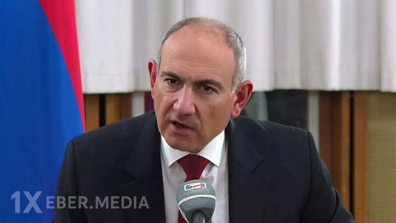 Paşinyan: İran dostumuzdur, amma ona görə riskə getməyəcəyik