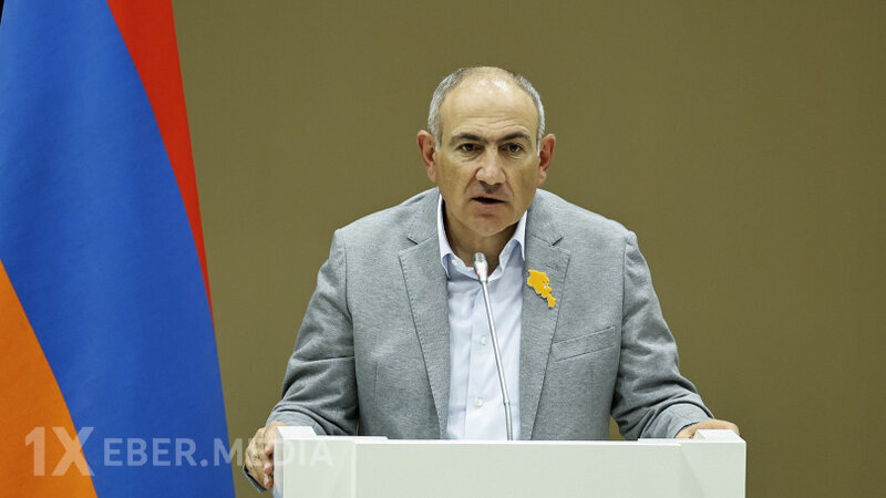 Nikol Paşinyan: Hər gün işə Real Ermənistan vizyonu ilə gedirik